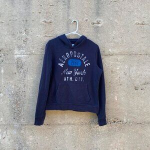2000s Aeropostale hoodie